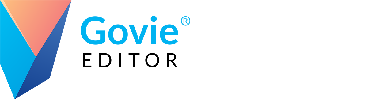 GovieEditorLogo