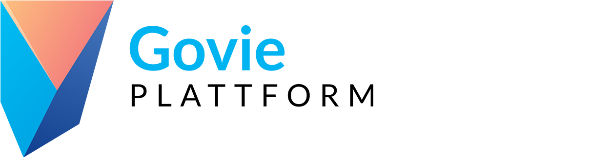 GoviePlattfromLogo